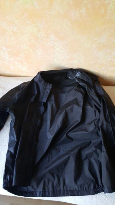 AXO enduro motoristična jakna