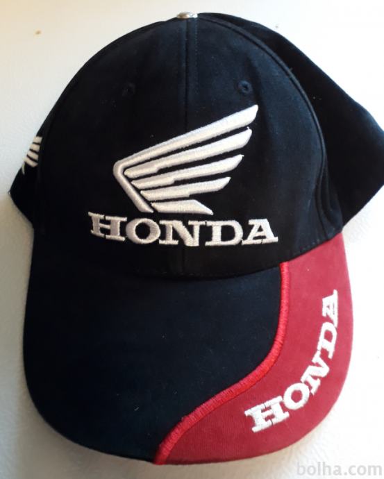 Čepica Honda