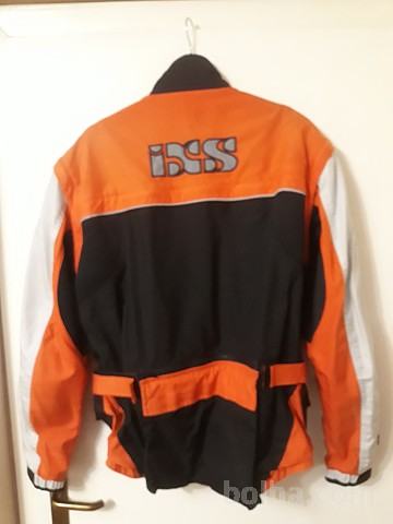 Motoristična jakna IXS (M)