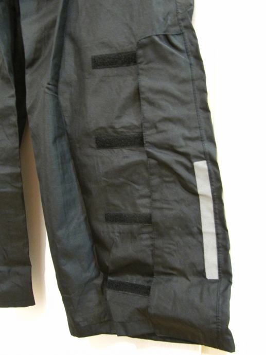 Nepremočljive dežne hlače rain gear REVIT! (Acid 3 H2O)
