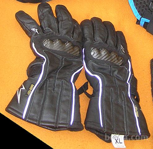 Prodam Alpinestars zimske rokavice