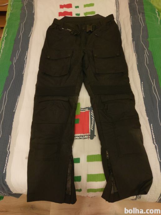 Reissa condura tekstilne hlače velikost 52