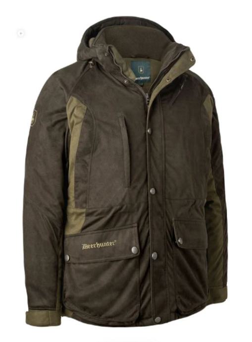 Lovska jakna in hlače - Deerhunter (40% ZNIZANO)