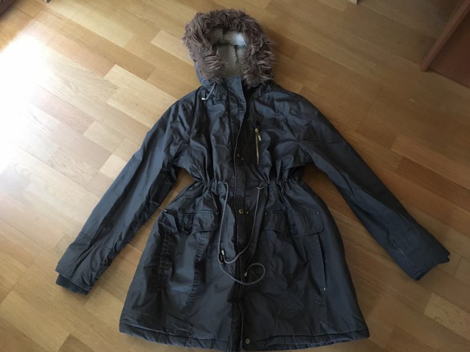 Nosečniška bunda/jakna 46 C&A