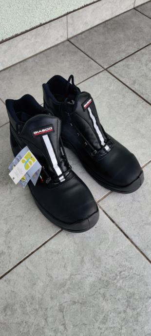 Delovni in zaščitni čevlji / obutev GIASCO št. 44