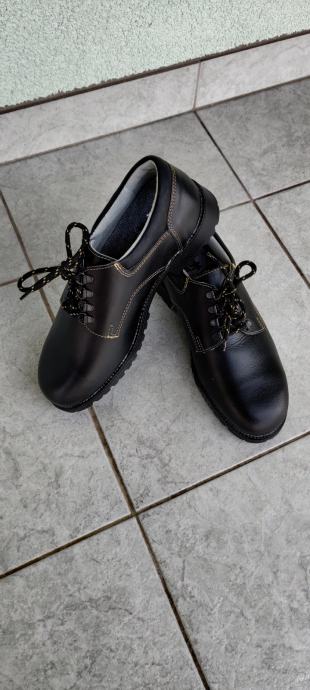 Delovni in zaščitni čevlji / obutev LEMAITRE št. 44