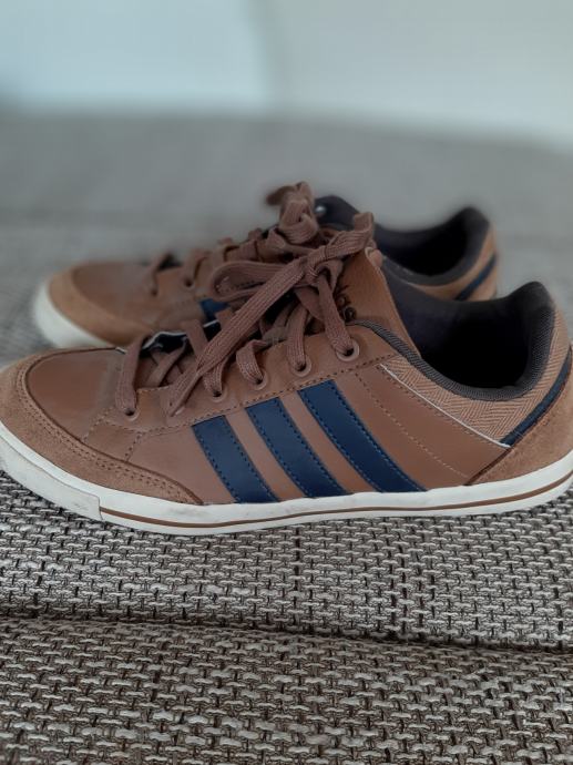 adidas neo ortholite trainers