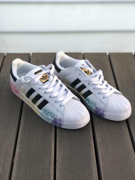 adidas superstar 45