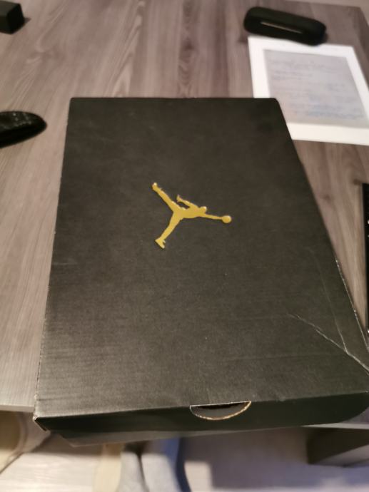 Air Jordan 1 MID SE Nike