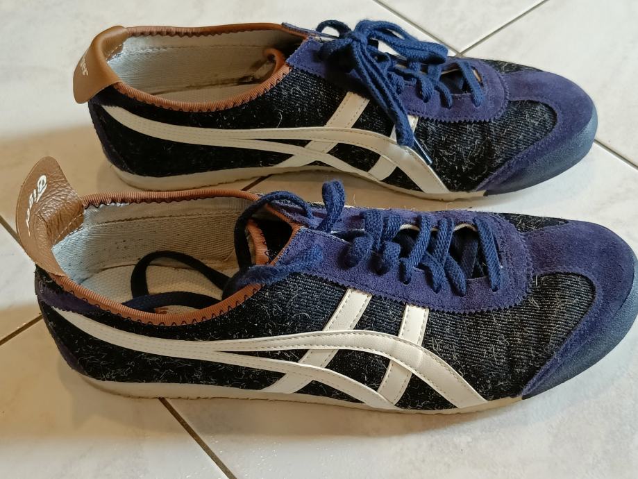 onitsuka tiger denim shoes
