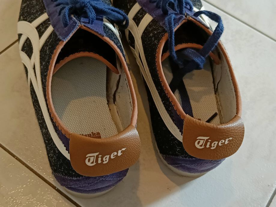 onitsuka tiger denim shoes