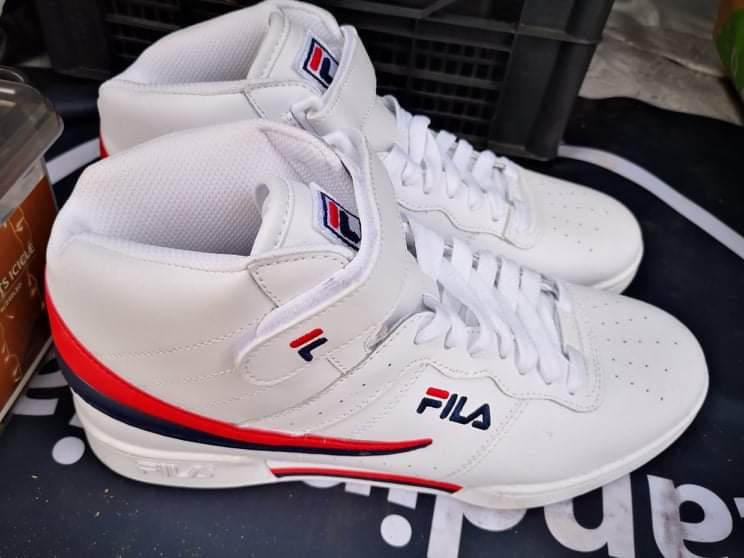 fila cena