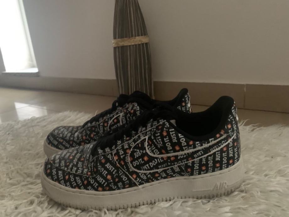 buzz air force 1 zenske
