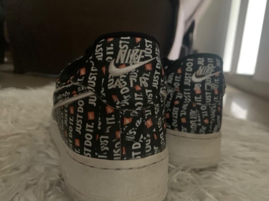 buzz air force 1 zenske