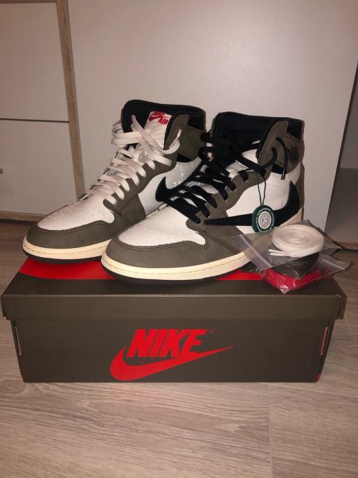 travis jordan 1 stockx