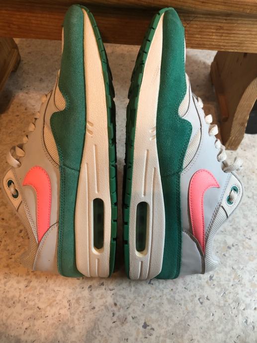 watermelon nike air max
