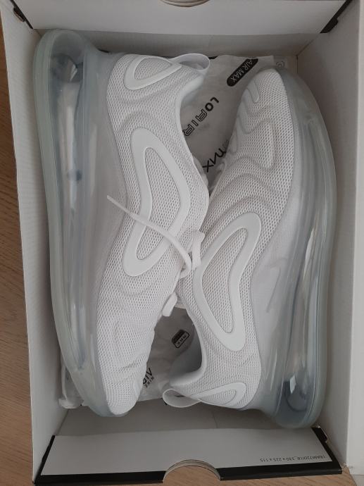 air max 720 bele