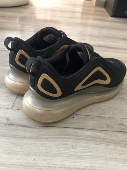 nike air max 720 cena