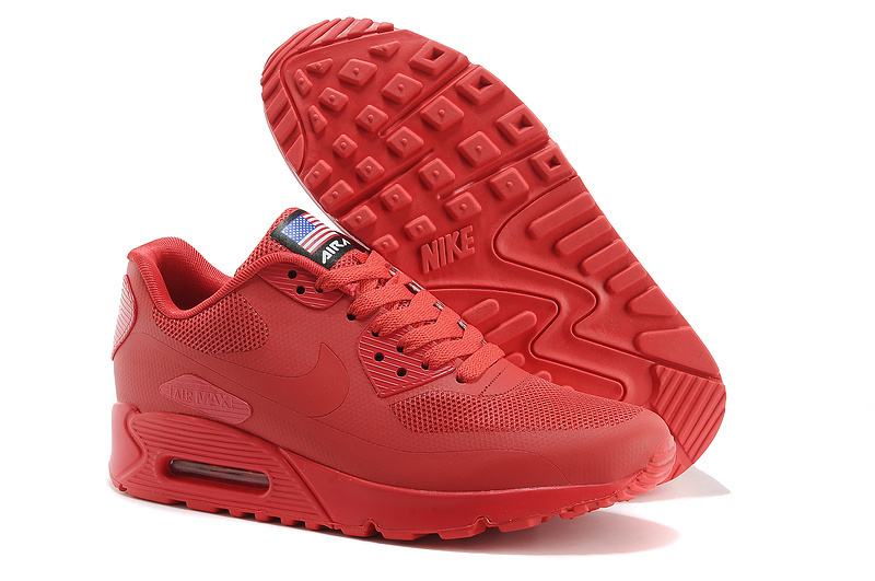 Nike air max 90 Hyperfuse Independence day "US"