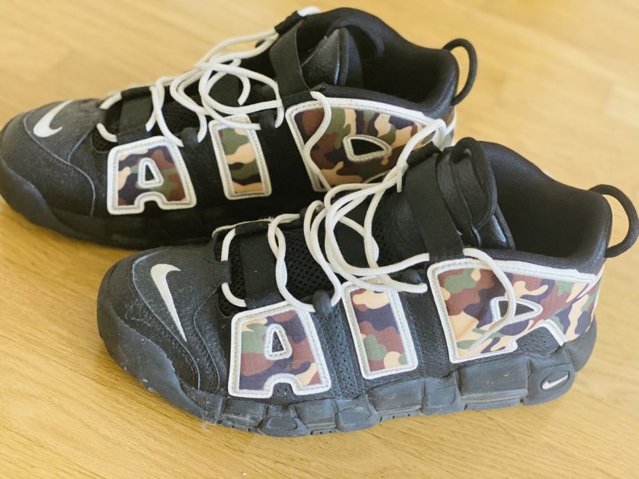 uptempo 45