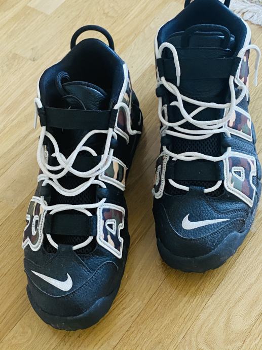 uptempo 45