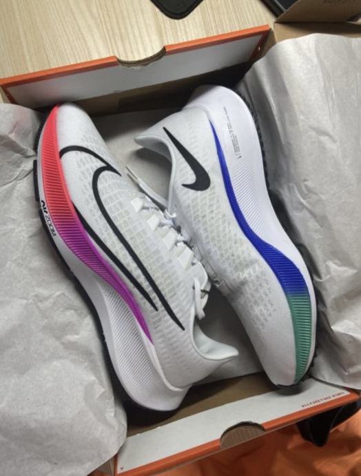 Nike Pegasus 37