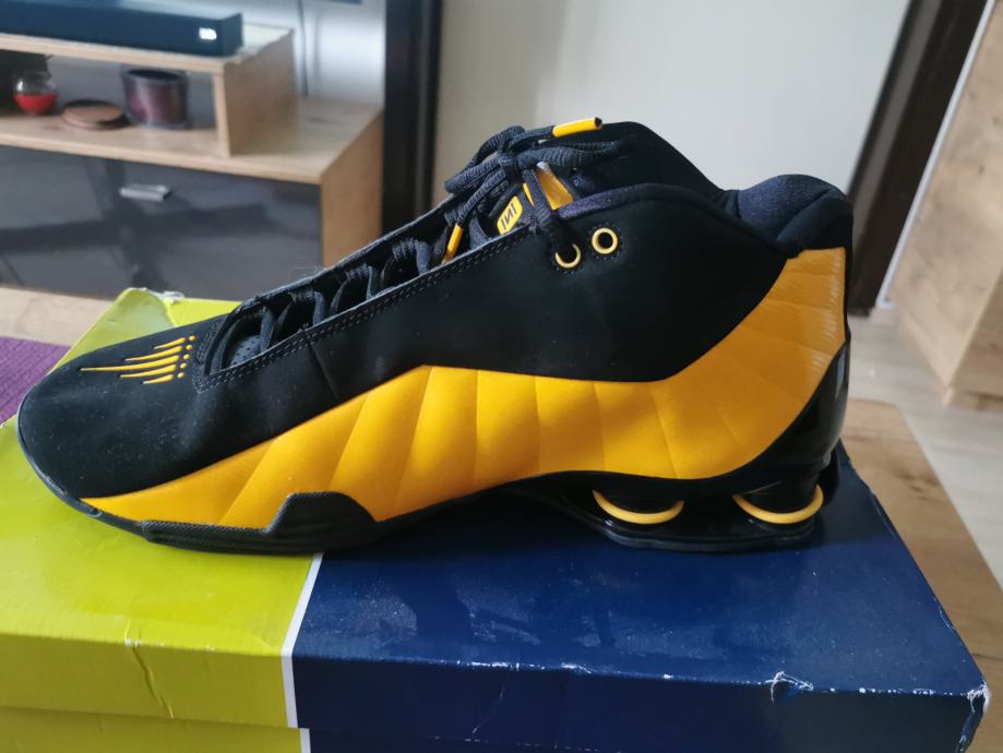 nike shox bb4 price