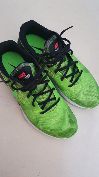Nike Zoom Speed TR, športni copati oz. superge, zelene št. 43