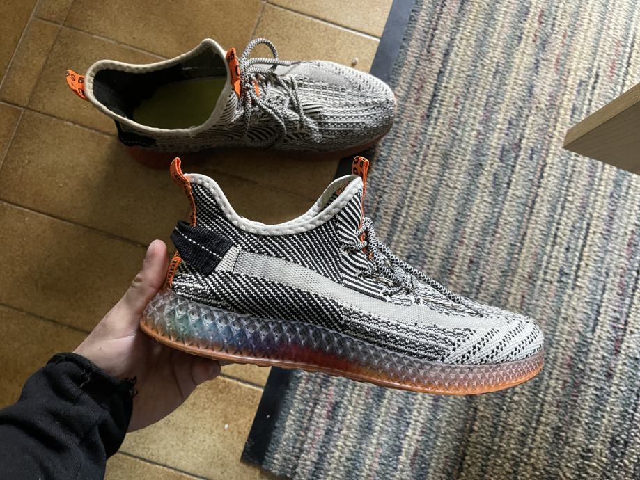 yeezy black static release date