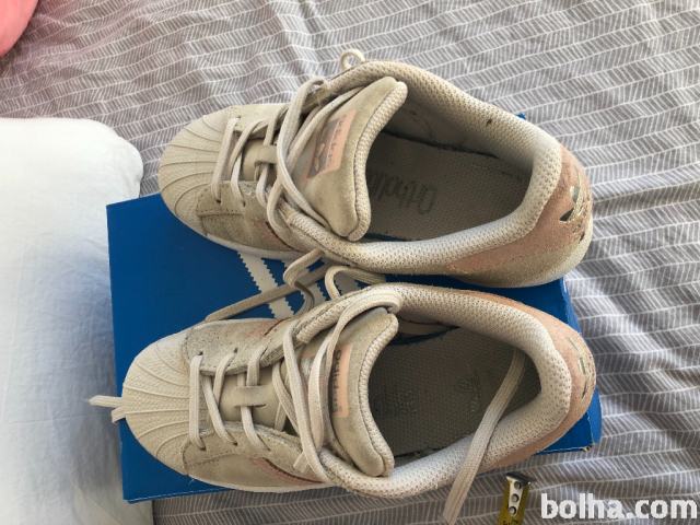 adidas superstar gold