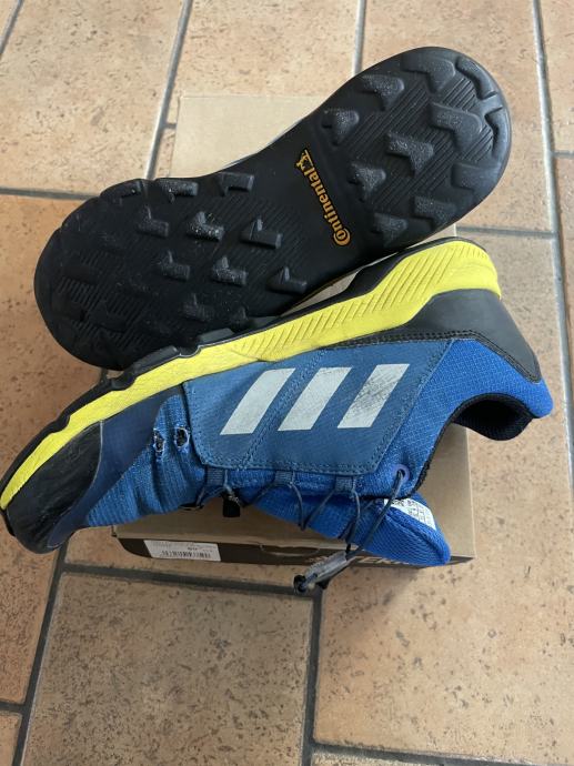 Adidas terrex 39 1/3