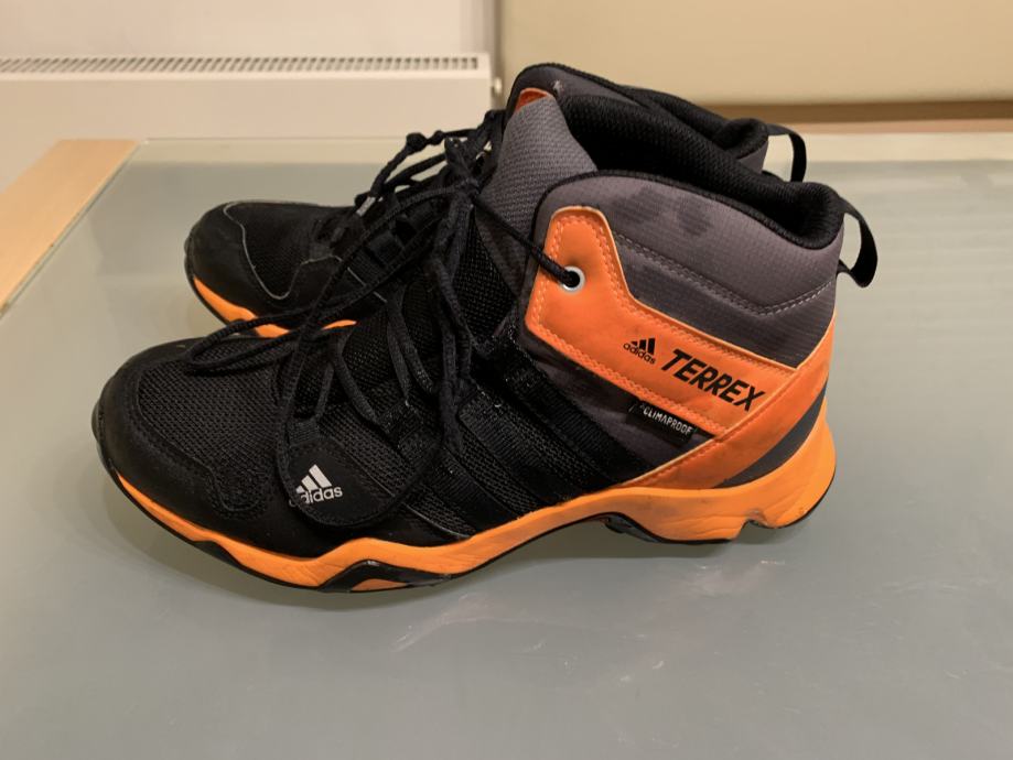 adidas TERREX goretex čevlji 39