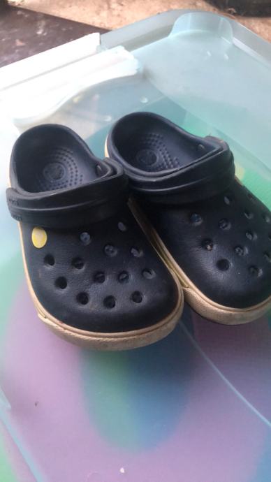 poshmark crocs