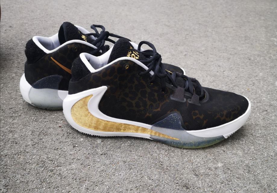 air zoom freak 1
