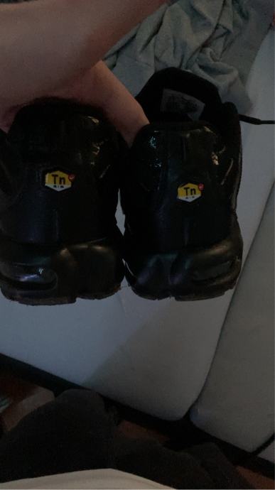 triple black tn3