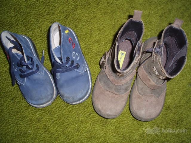 Otroški čevlji