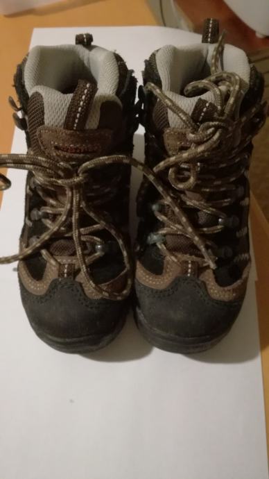 pohodni čevlji Alpina št. 29