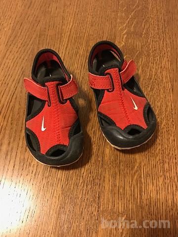 Sandali Nike Sunray Protect, št. 21/22