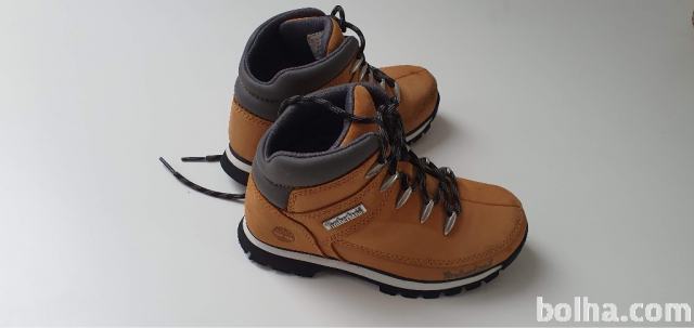 timberland 32