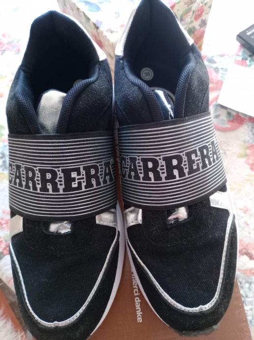 Adidas Carrera cevlji