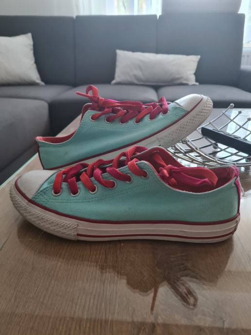 converse velikost 37
