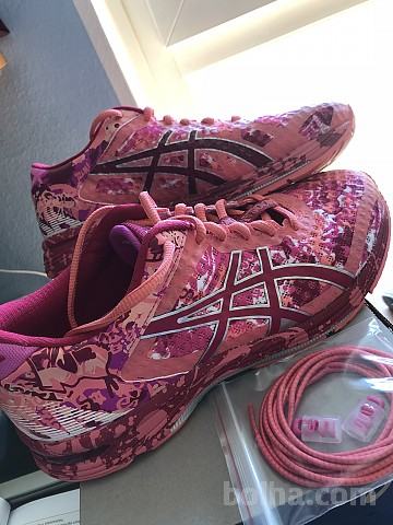asics noosa 39