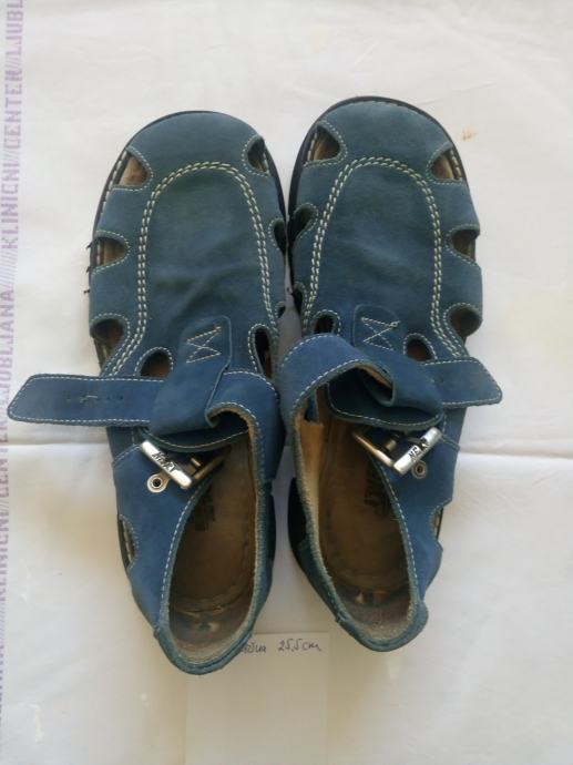 Čevlji -sandali