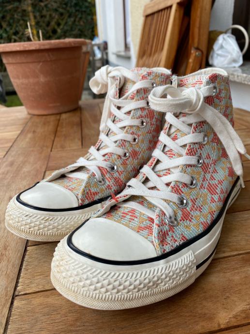 Converse All star št. 37,5 Limited edition