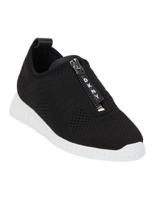 DKNY woman sneakers, new shoes