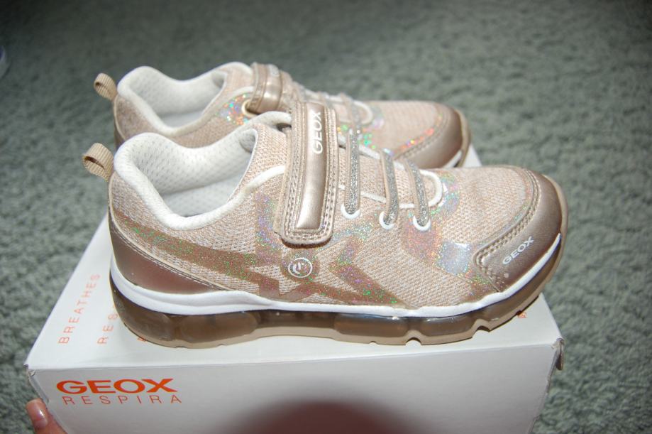 geox 32