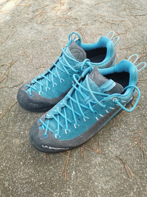 La Sportiva Hyper GTX WS