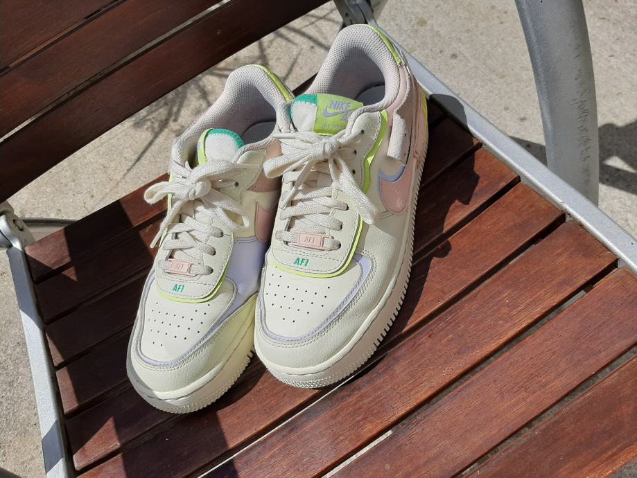 air force shadow 39