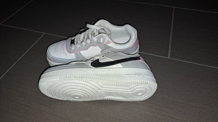 nike air force 37