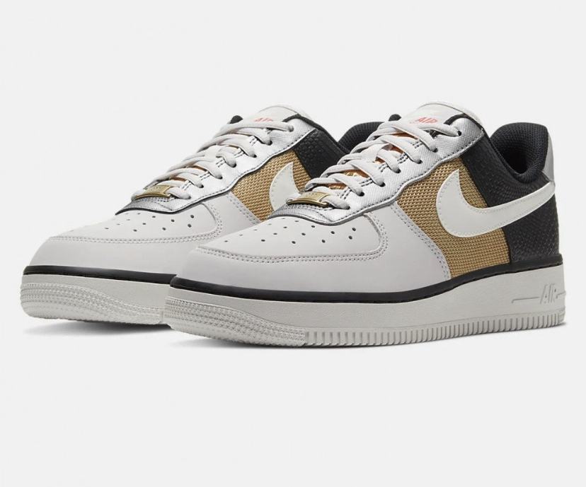 air force cena